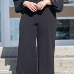 Black Formal Junpsuit Size M Photo 0