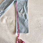 Boyish  Women's The Tommy Spectacular Now Hi Rise Rigid Straight Jean Sz 27 Photo 14