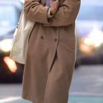 Frame Le Canon Women's Black Leather Knee-High Riding Boots Size 6.5 Photo 5