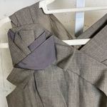 Moschino #141  Tailored Career Fitted Dress Photo 5