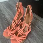 Charlotte Russe Heels Photo 0