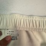 A New Day  Strapless Cream Dress Photo 4