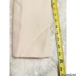 Double Breasted Blazer Coat NWOT Tan Size M Photo 10