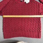 Reiss Natalie Open Stitch Sweater Photo 14