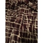 Ao Women's Graphic Print Swim Top Halter Size 14 Swimwear Photo 1