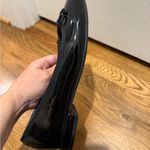 Kelly & Katie   Black Women's Flats size 8.5m Photo 8