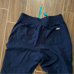 FIGS  Freex Lined Zamora size M Photo 5