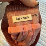 day & moon sparkly pink skirt Size M Photo 2