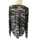 Buffalo David Bitton Stretch Camouflage Long Sleeve Shirt Size XL Photo 1