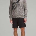 Lululemon NWT Everywhere Belt Bag 1L Clear Black perfect for concerts Photo 1