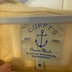 Cuffys Brand Cuffy's Cape Cod Yellow Hoodie  Photo 4