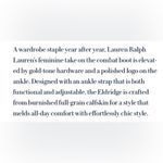 Lauren Ralph Lauren Photo 6