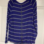 Red Haute New  Top Size Medium Photo 4