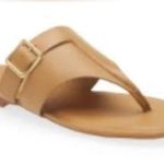 Caslon  Women’s New With Out Box Leather Sandals / Sz 7M Photo 0