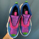 Jeffrey Campbell Lo Fi 2 Glitter Sneakers Photo 3