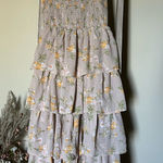 Crescent summer dress Photo 0