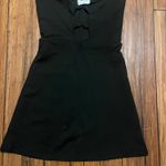 Beginning Boutique Black Mini Dress  Photo 4