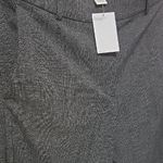 H&M  Charcoal Dress Pants for Men Photo 2