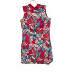 Tommy Bahama NEW Golf Tennis Floral Sleeveless Summer Athletic Dress small Photo 1