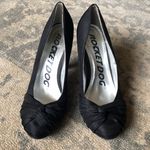 Rocket Dog Basic Black Heels Photo 1