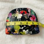 Furla  Floral Cosmetic Case LIKE NEW Photo 6