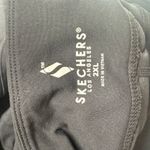 Skechers Women’s 2X Black Flare Pants Stretchy Photo 6