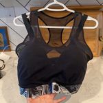 ADORE ME Micah Couture High Impact Sports Bra Camouflage size 38G Photo 0