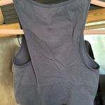 Dynamic  seamless tank Photo 1