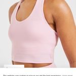 AYBL  Pink Top Photo 2