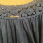 Carolyn Taylor  peasant style blouse 2x Photo 2