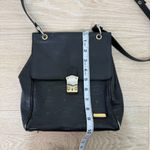 HCL Germany Vintage Black Backpack Photo 15