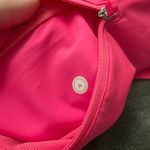 Lululemon Sonic Pink Speed Up Shorts Photo 2
