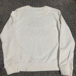 Kenzo Eye Print Cotton Jersey Sweatshirt Size M Photo 4