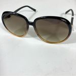 Givenchy GV 7180/S GLN6JL Brown Yellow Sunglasses Photo 6