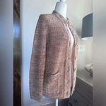 Saks 5th Avenue Saks Fifth Avenue Wool sweater size medium Photo 2