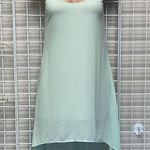 Lucca Couture  High Low Dress Size: L Photo 0