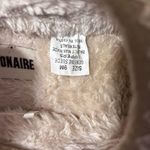 Cushionare Cushionaire Cozy slipper biscuit genuine suede size 9 M Photo 10