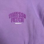 ThatsSoFetch Hoodie Sweater Photo 1