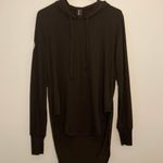 Blackheart  Sweatshirt HighLow Light Fabric Photo 0