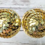 Vintage Clip On Earrings Photo 2