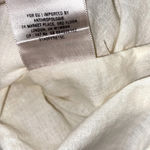 Moulinette Soeurs  by Anthropologie embroidered skirt size 0 Photo 4