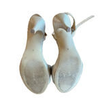 Badgley Mischka  American Glamour heels with rhinestones Size 6 Photo 1