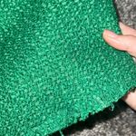 Le lis  Vibrant Green Mini Skirt Photo 1