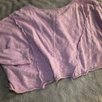 Urban Outfitters  Long Sleeve Top Photo 2