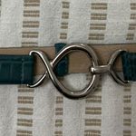 Ellen Tracy Leather Belt  Photo 6