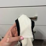 Elle  Vintage Made In Italy One Piece Embroidered Bathing Suit Photo 5