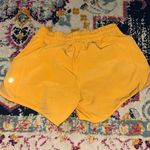 Lululemon Hotty Hot  Shorts 4" Photo 1