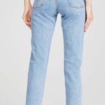 Levi's Women's Premium Wedgie Icon Fit Jeans Tango Light Blue Size 29 Photo 2