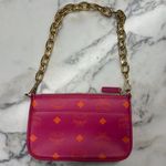 MCM  Pink purse Photo 0