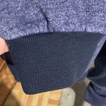 Blue OBX Joggers Size L Photo 4